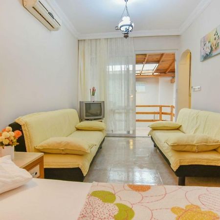 Nil Apart Otel Ocaklar Exterior photo